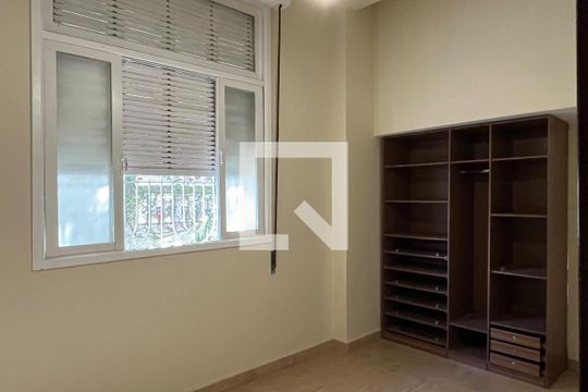 Quarto 1 de apartamento para alugar com 3 quartos, 173m² em Aparecida, Santos