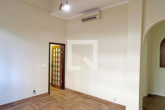 Sala de apartamento para alugar com 3 quartos, 173m² em Aparecida, Santos