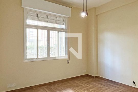 Sala de apartamento para alugar com 3 quartos, 173m² em Aparecida, Santos