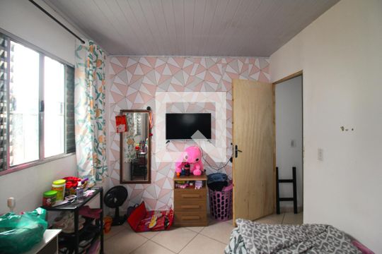 Quarto 1 de casa à venda com 3 quartos, 115m² em Jaguará, São Paulo