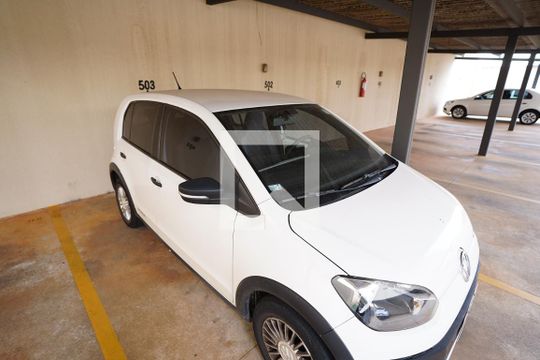 Apartamento para alugar com 3 quartos, 84m² em Setor Faicalville, Goiânia