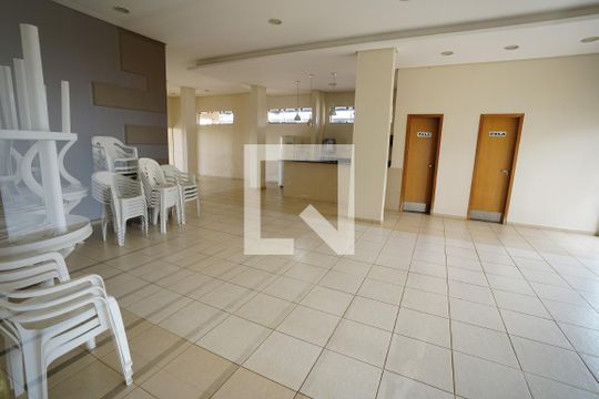 Apartamento para alugar com 3 quartos, 84m² em Setor Faicalville, Goiânia