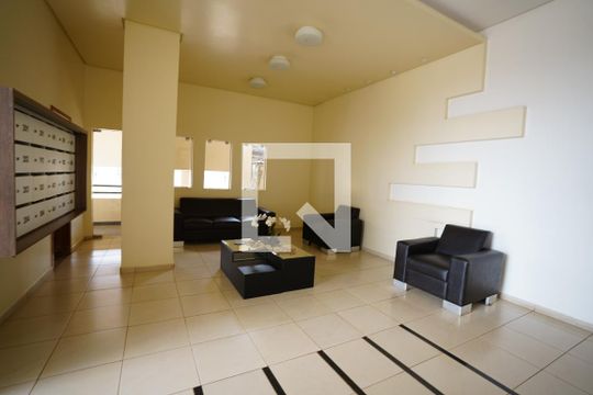 Apartamento para alugar com 3 quartos, 84m² em Setor Faicalville, Goiânia