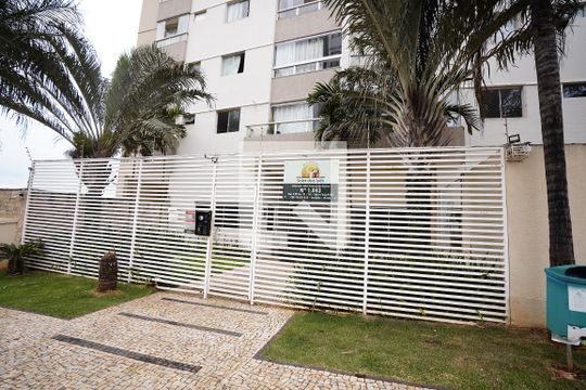 Apartamento para alugar com 3 quartos, 84m² em Setor Faicalville, Goiânia