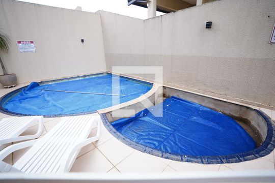Apartamento para alugar com 3 quartos, 84m² em Setor Faicalville, Goiânia