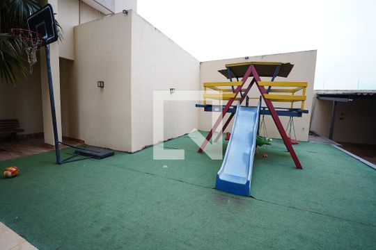 Apartamento para alugar com 3 quartos, 84m² em Setor Faicalville, Goiânia