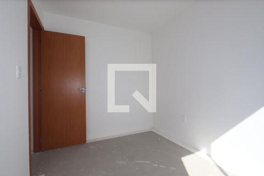 Quarto 1 de apartamento à venda com 2 quartos, 40m² em Cidade São Mateus, São Paulo