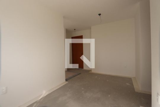 Apartamento à venda com 2 quartos, 40m² em Cidade São Mateus, São Paulo