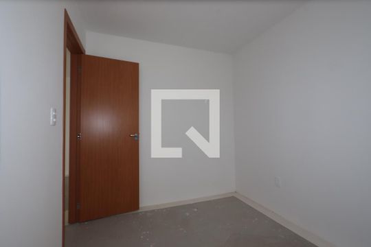 Quarto 2 de apartamento à venda com 2 quartos, 40m² em Cidade São Mateus, São Paulo