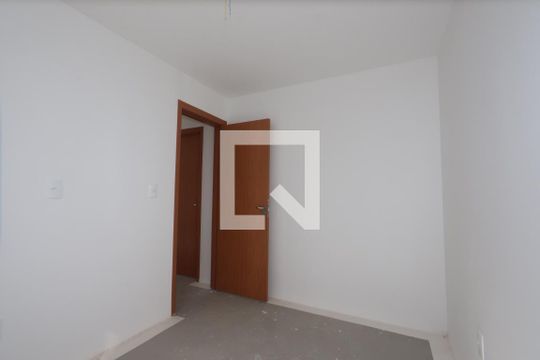 Quarto 1 de apartamento à venda com 2 quartos, 40m² em Cidade São Mateus, São Paulo