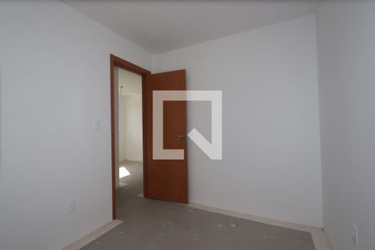 Quarto 2 de apartamento à venda com 2 quartos, 40m² em Cidade São Mateus, São Paulo
