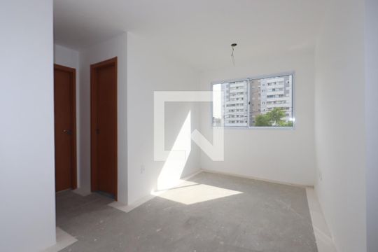 Apartamento à venda com 2 quartos, 40m² em Cidade São Mateus, São Paulo