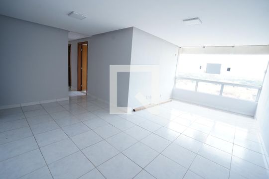 Apartamento à venda com 3 quartos, 84m² em Setor Faicalville, Goiânia