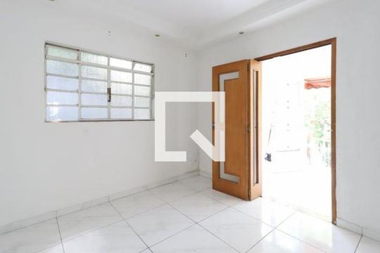 Casa 1  - Sala de casa à venda com 4 quartos, 270m² em Santana, São Paulo