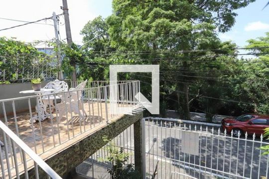 Casa 1  -  Vista de casa à venda com 4 quartos, 270m² em Santana, São Paulo