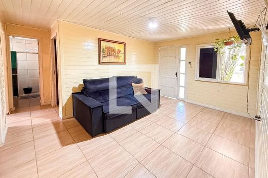 Casa à venda com 2 quartos, 138m² em Igara, Canoas