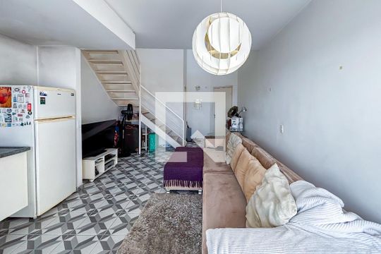 Apartamento à venda com 1 quarto, 69m² em Sumarezinho, São Paulo