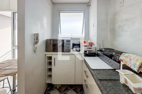 Apartamento à venda com 1 quarto, 69m² em Sumarezinho, São Paulo