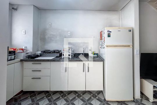 Apartamento à venda com 1 quarto, 69m² em Sumarezinho, São Paulo