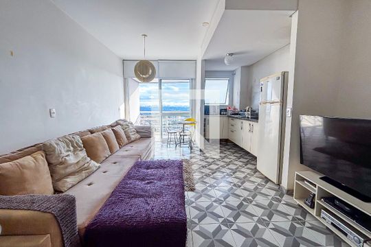 Apartamento à venda com 1 quarto, 69m² em Sumarezinho, São Paulo