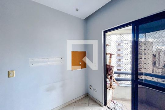 Quarto 1 de apartamento para alugar com 4 quartos, 180m² em Jardim Analia Franco, São Paulo