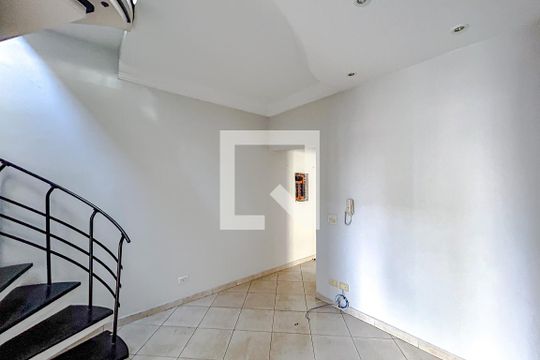 Sala de apartamento para alugar com 4 quartos, 180m² em Jardim Analia Franco, São Paulo