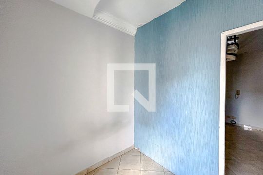 Quarto 1 de apartamento para alugar com 4 quartos, 180m² em Jardim Analia Franco, São Paulo