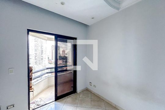 Quarto 1 de apartamento para alugar com 4 quartos, 180m² em Jardim Analia Franco, São Paulo