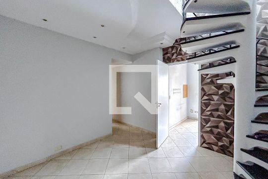 Sala de apartamento para alugar com 4 quartos, 180m² em Jardim Analia Franco, São Paulo