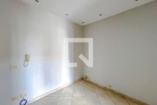 Sala de apartamento para alugar com 4 quartos, 180m² em Jardim Analia Franco, São Paulo
