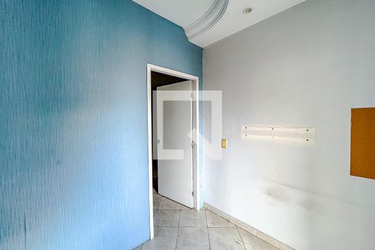 Quarto 1 de apartamento para alugar com 4 quartos, 180m² em Jardim Analia Franco, São Paulo