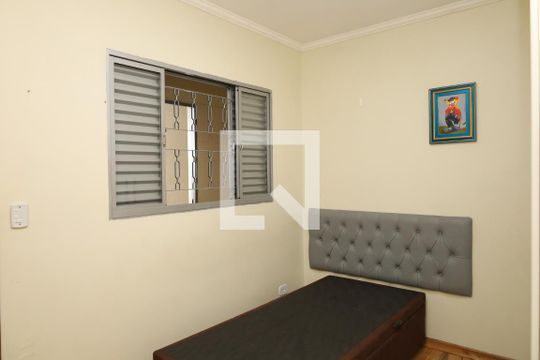 Quarto 1 de casa à venda com 3 quartos, 150m² em Vila Carmosina, São Paulo
