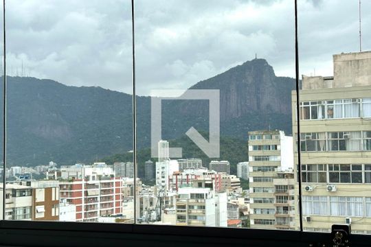 Apartamento à venda com 2 quartos, 117m² em Ipanema, Rio de Janeiro