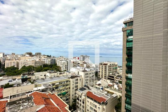 Apartamento à venda com 2 quartos, 117m² em Ipanema, Rio de Janeiro