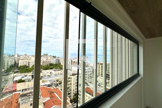 Apartamento à venda com 2 quartos, 117m² em Ipanema, Rio de Janeiro