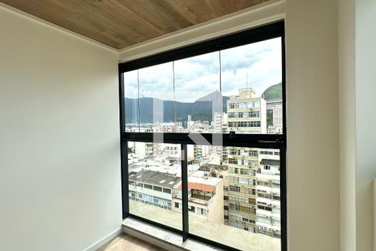 Apartamento à venda com 2 quartos, 117m² em Ipanema, Rio de Janeiro