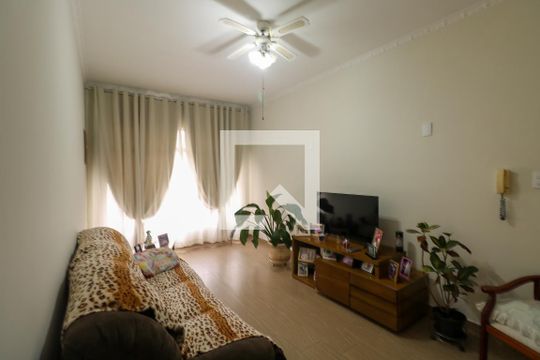 Sala de casa à venda com 2 quartos, 237m² em Cerâmica, São Caetano do Sul
