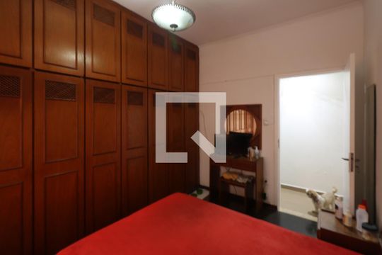 Quarto 1 de casa à venda com 2 quartos, 237m² em Cerâmica, São Caetano do Sul