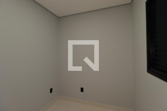 Quarto 1 de casa à venda com 3 quartos, 125m² em Parque Capuava, Santo André