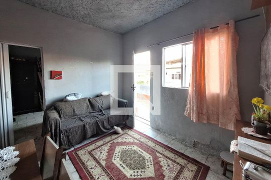Casa para alugar com 2 quartos, 100m² em Ilha da Conceição, Niterói