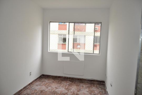 Apartamento à venda com 2 quartos, 52m² em Engenho de Dentro, Rio de Janeiro