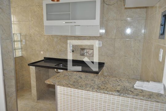 Apartamento à venda com 2 quartos, 52m² em Engenho de Dentro, Rio de Janeiro
