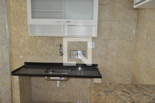 Apartamento à venda com 2 quartos, 52m² em Engenho de Dentro, Rio de Janeiro