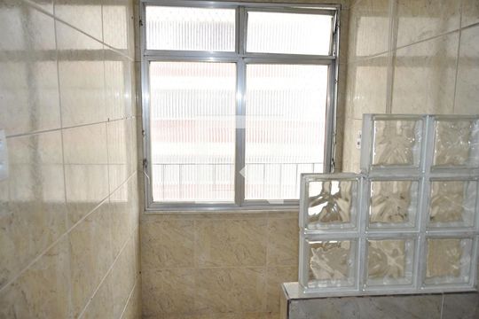 Apartamento à venda com 2 quartos, 52m² em Engenho de Dentro, Rio de Janeiro