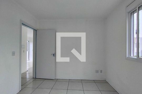 Quarto 2 de apartamento para alugar com 2 quartos, 48m² em São Jorge, Novo Hamburgo