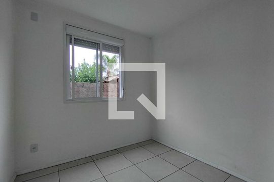 Quarto 2 de apartamento para alugar com 2 quartos, 48m² em São Jorge, Novo Hamburgo
