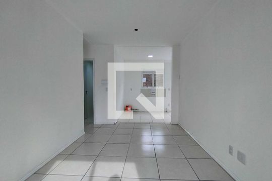 Apartamento para alugar com 2 quartos, 48m² em São Jorge, Novo Hamburgo