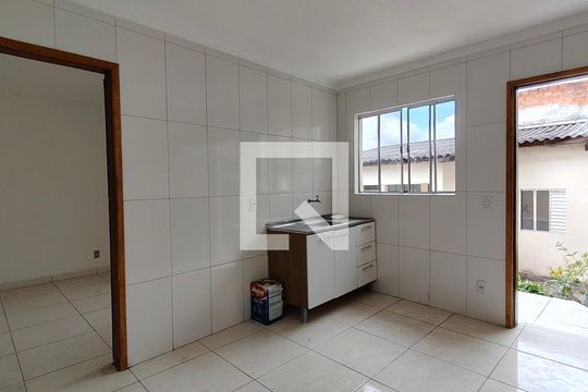 Casa para alugar com 1 quarto, 30m² em Parque Itaberaba, São Paulo