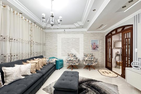 Casa à venda com 3 quartos, 200m² em Vila Marchi, São Bernardo do Campo