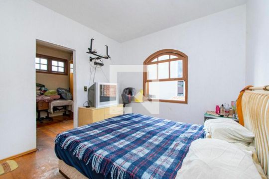 Casa para alugar com 4 quartos, 300m² em Perdizes, São Paulo